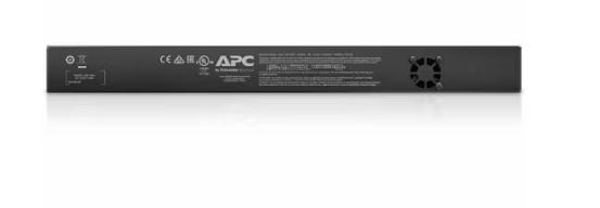 APC Electric NetBotz 750 Environmental Monitoring System  (NBRK0750) (2 Years Manufacture Local Warranty In Singapore) - Promo Price While Stock Last