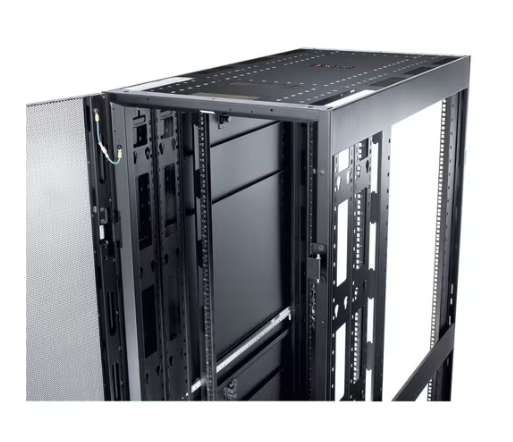 APC NetShelter SX, Server Rack Enclosure, 42U, Black, 1991H x 600W x 1200D mm (AR3300)  (5 Years Manufacture Local Warranty In Singapore) - Promo Price While Stock Last