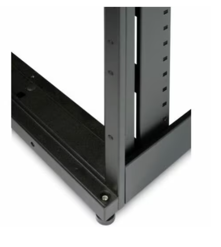 APC NetShelter SX, Server Rack Enclosure, 42U, Black, 1991H x 600W x 1200D mm (AR3300)  (5 Years Manufacture Local Warranty In Singapore) - Promo Price While Stock Last