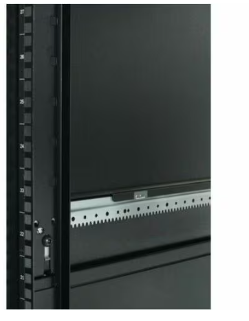 APC NetShelter SX, Server Rack Enclosure, 42U, Black, 1991H x 600W x 1200D mm (AR3300)  (5 Years Manufacture Local Warranty In Singapore) - Promo Price While Stock Last