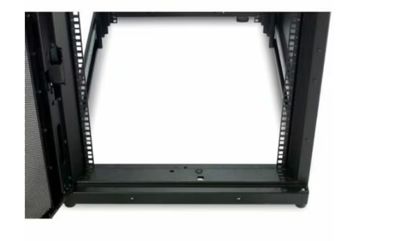 APC NetShelter SX, Server Rack Enclosure, 42U, Black, 1991H x 600W x 1200D mm (AR3300)  (5 Years Manufacture Local Warranty In Singapore) - Promo Price While Stock Last