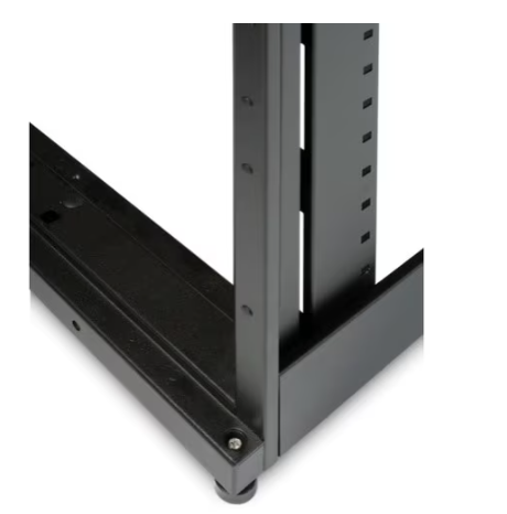 APC NetShelter SX, Server Rack Enclosure, 45U, Black, 2124H x 600W x 1200D mm (AR3305)  (5 Years Manufacture Local Warranty In Singapore) - Promo Price While Stock Last