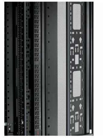 APC NetShelter SX, Server Rack Enclosure, 42U, Black, 1991H x 600W x 1070D mm (AR3100)  (5 Years Manufacture Local Warranty In Singapore) - Promo Price While Stock Last