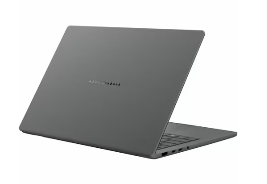 Asus Zenbook A14 OLED UX3407QA-QD232W Qualcomm Snapdragon X1-26-100 / 16GB / 1TB SSD (2 Years Manufacture Local Warranty In Singapore)