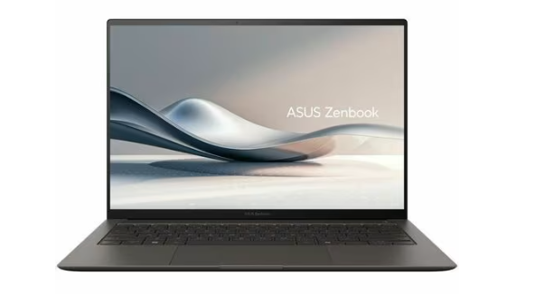 Asus Zenbook S 14 OLED UX5406SA-PZ267W U7-258V / 32GB / 1TB SSD (2 Years Manufacture Local Warranty In Singapore)