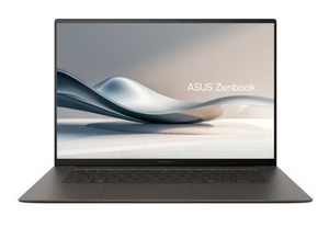 Asus Zenbook S16 OLED  UM5606WA-RK133W AMD Ryzen AI 9 365 / 24GB / 1TB SSD (2 Years Manufacture Local Warranty In Singapore)