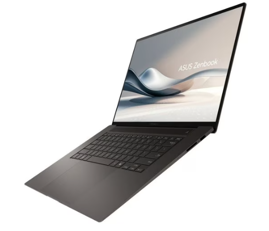 Asus Zenbook S16 OLED  UM5606WA-RK133W AMD Ryzen AI 9 365 / 24GB / 1TB SSD (2 Years Manufacture Local Warranty In Singapore)