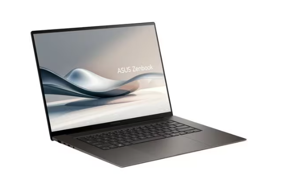 Asus Zenbook S16 OLED  UM5606WA-RK133W AMD Ryzen AI 9 365 / 24GB / 1TB SSD (2 Years Manufacture Local Warranty In Singapore)