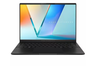 Asus Vivobook S14 OLED S5406SA-QD149W U7-258V / 32GB / 1TB SSD (2 Years Manufacture Local Warranty In Singapore)