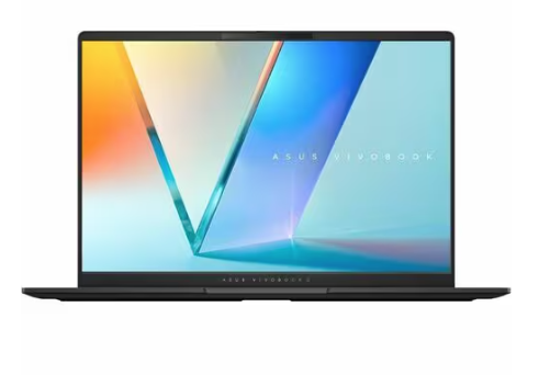 Asus Vivobook S14 OLED S5406SA-QD149W U7-258V / 32GB / 1TB SSD (2 Years Manufacture Local Warranty In Singapore)