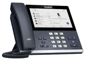 Yealink MP56 E2 Teams editions HD IP Phone (1 Year Manufacture Local Warranty In Singapore) (Pre-Order Lead Time 1-2 Weeks)