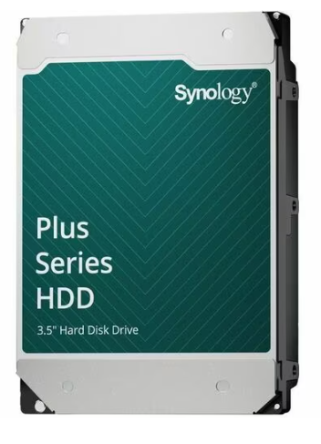 Synology Plus HAT3310-8T 3.5 IN SATA HDD 8TB 7200 rpm SATA 6 Gb/s(3 Years Manufacture Local Warranty In Singapore)