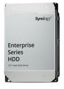 Synology HAT5310-20T 3.5 IN SATA HDD 20TB 7200 RPM SATA 6 GB/S (5 Years Manufacture Local Warranty In Singapore)