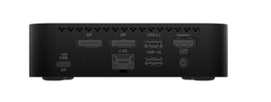 ASUS Mini PC PN54-S70033NL, AMD Ryzen AI 7 350 / 16GB x2 / 1TB SSD (3 Years Manufacture Local Warranty In Singapore)