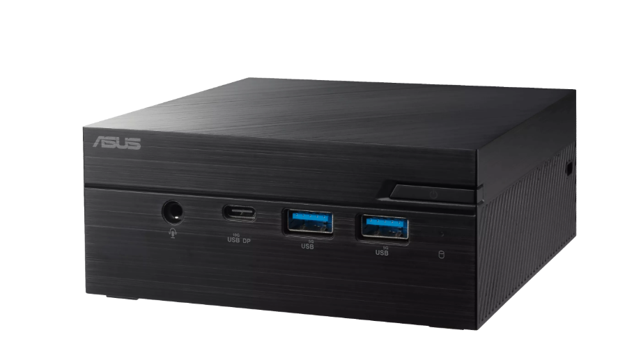 ASUS Mini PC PN53-S1-S70020AD, AMD Ryzen 7 7730U / 16GB  / 512GB SSD (3 Years Manufacture Local Warranty In Singapore)