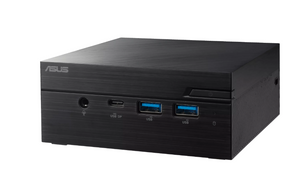 ASUS Mini PC PN53-S1-S70020AD, AMD Ryzen 7 7730U / 16GB  / 512GB SSD (3 Years Manufacture Local Warranty In Singapore)