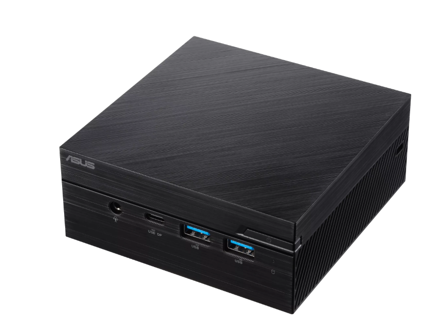 ASUS Mini PC PN53-S1-S70020AD, AMD Ryzen 7 7730U / 16GB  / 512GB SSD (3 Years Manufacture Local Warranty In Singapore)