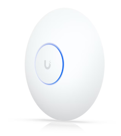 Ubiquiti Wireless Access Point WiFi 7 Unifi  U7 Long Range U7-LR (1 Year Manufacture Local Warranty In Singapore)-Promo Price While Stock Last