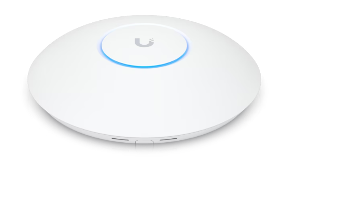Ubiquiti Wireless Access Point WiFi 7 Unifi U7-Pro Max (1 Year Manufacture Local Warranty In Singapore)-Promo Price While Stock Last