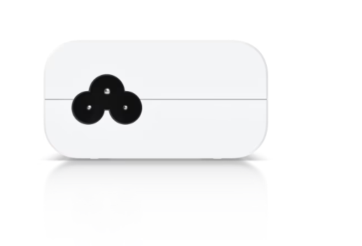 Ubiquiti UniFi 2.5G PoE + Adapter (30W)  (1 Year Hardware Warranty)-Promo Price While Stock Last