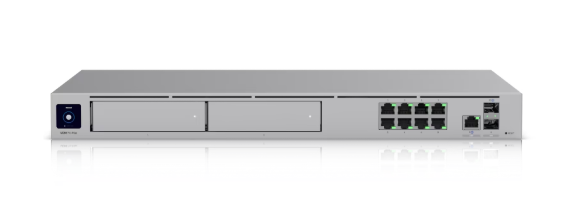 Ubiquiti UniFi Dream Machine Pro Max UDM-PRO-Max  (2 Years Hardware Warranty) -Promo Price While Stock Last