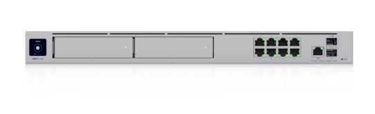 Ubiquiti UniFi Dream Machine Pro Max UDM-PRO-Max  (2 Years Hardware Warranty) -Promo Price While Stock Last