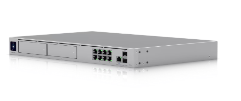 Ubiquiti UniFi Dream Machine Pro Max UDM-PRO-Max  (2 Years Hardware Warranty) -Promo Price While Stock Last
