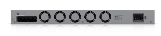 Ubiquiti Unifi USW Pro XG 24 PoE (2 Years Hardware Warranty) -Promo Price While Stock Last