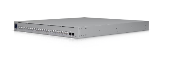 Ubiquiti Unifi USW Pro XG 24 PoE (2 Years Hardware Warranty) -Promo Price While Stock Last