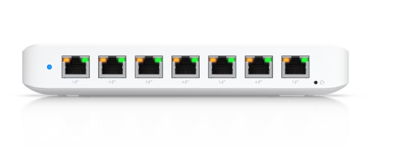 Ubiquiti Unifi USW Ultra 60W (2 Years Hardware Warranty) -Promo Price While Stock Last