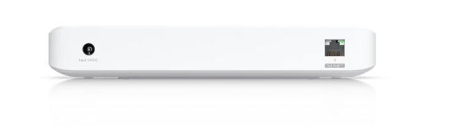 Ubiquiti Unifi USW Ultra 60W (2 Years Hardware Warranty) -Promo Price While Stock Last