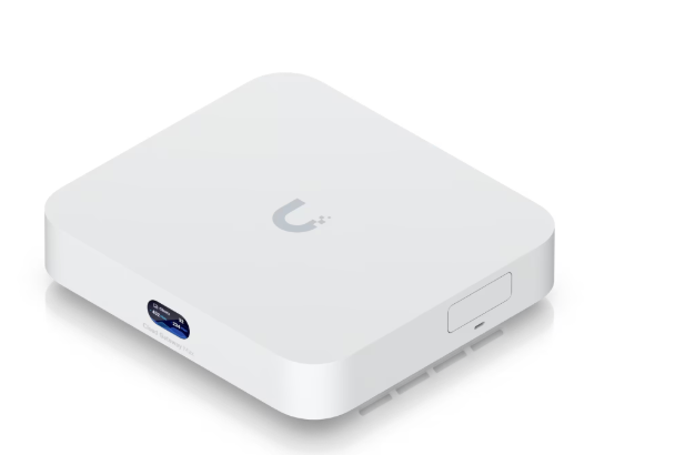 Ubiquiti UniFi Cloud Gateway Max UCG-Max (2 Years Hardware Warranty) -Promo Price While Stock Last