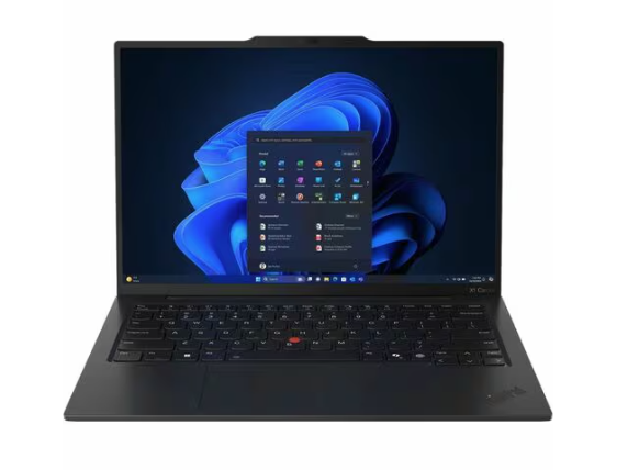 Lenovo ThinkPad X1 Carbon Gen 13 U7-258V /32GB /1TB SSD 21NS0006SG (3 Years Manufacture Local Warranty In Singapore) -Promo Price While Stock Last