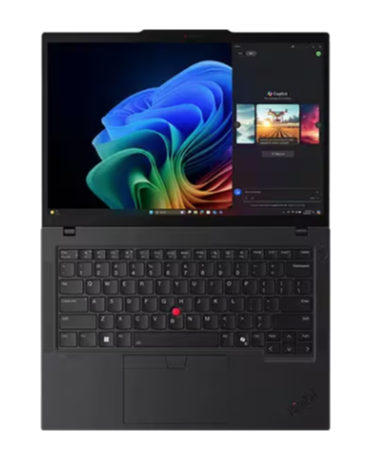 Lenovo ThinkPad T14 Gen6 U7-255U /16GB /1TB SSD (3 Years Manufacture Local Warranty In Singapore) -Special Pricing While Stock Last