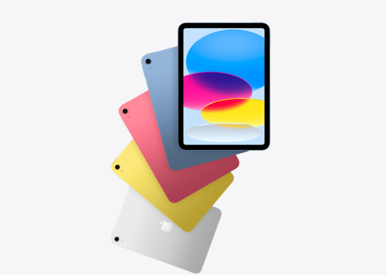 iPad 11th Gen Wi-Fi + Cellular  -1 Year Limited Warranty