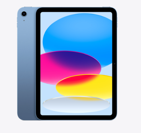 iPad 11th Gen Wi-Fi + Cellular  -1 Year Limited Warranty