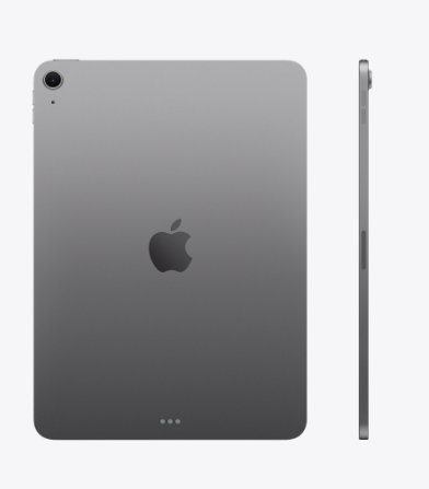 iPad Air 13" M3 Wi-Fi + Cellular -1 Year Limited Warranty