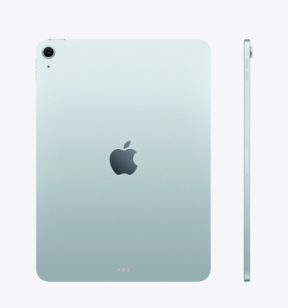 iPad Air 13" M3 Wi-Fi + Cellular -1 Year Limited Warranty