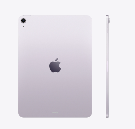 iPad Air 13" M3 Wi-Fi + Cellular -1 Year Limited Warranty