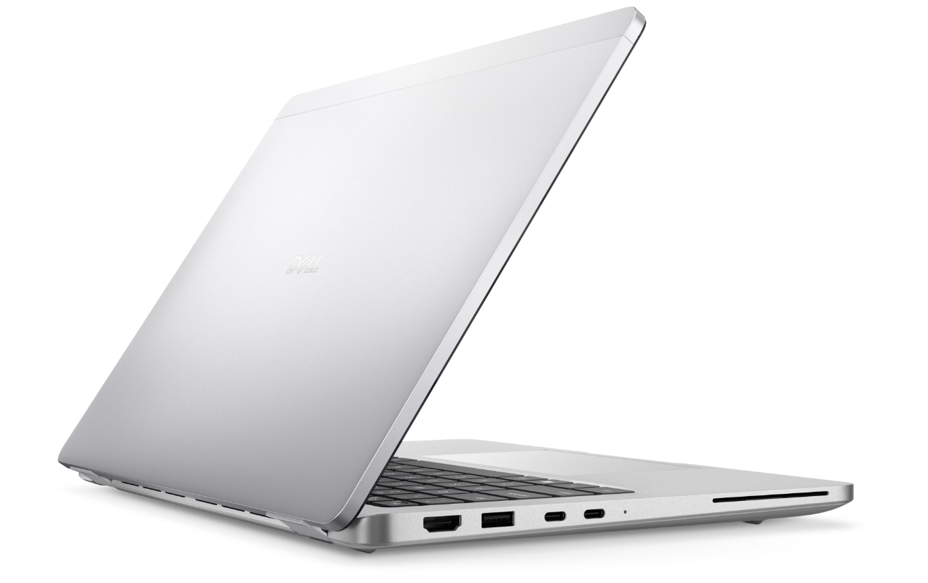 Dell Pro 13 Plus PB13250 U7-265U /16GB /512GB SSD (3 Years Manufacture Local Warranty In Singapore) -Promo Price While Stock Last