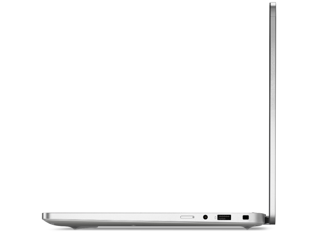 Dell Pro 13 Plus PB13250 U7-265U /16GB /512GB SSD (3 Years Manufacture Local Warranty In Singapore) -Promo Price While Stock Last