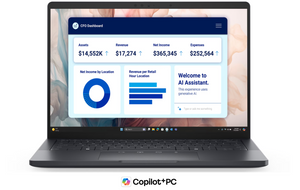 Dell Pro 13 Premium PA13250 U7-268V /32GB /512GB SSD (3 Years Manufacture Local Warranty In Singapore) -Promo Price While Stock Last