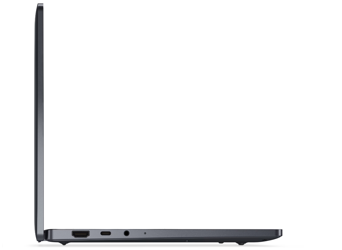 Dell Pro 13 Premium PA13250 U7-268V /32GB /512GB SSD (3 Years Manufacture Local Warranty In Singapore) -Promo Price While Stock Last