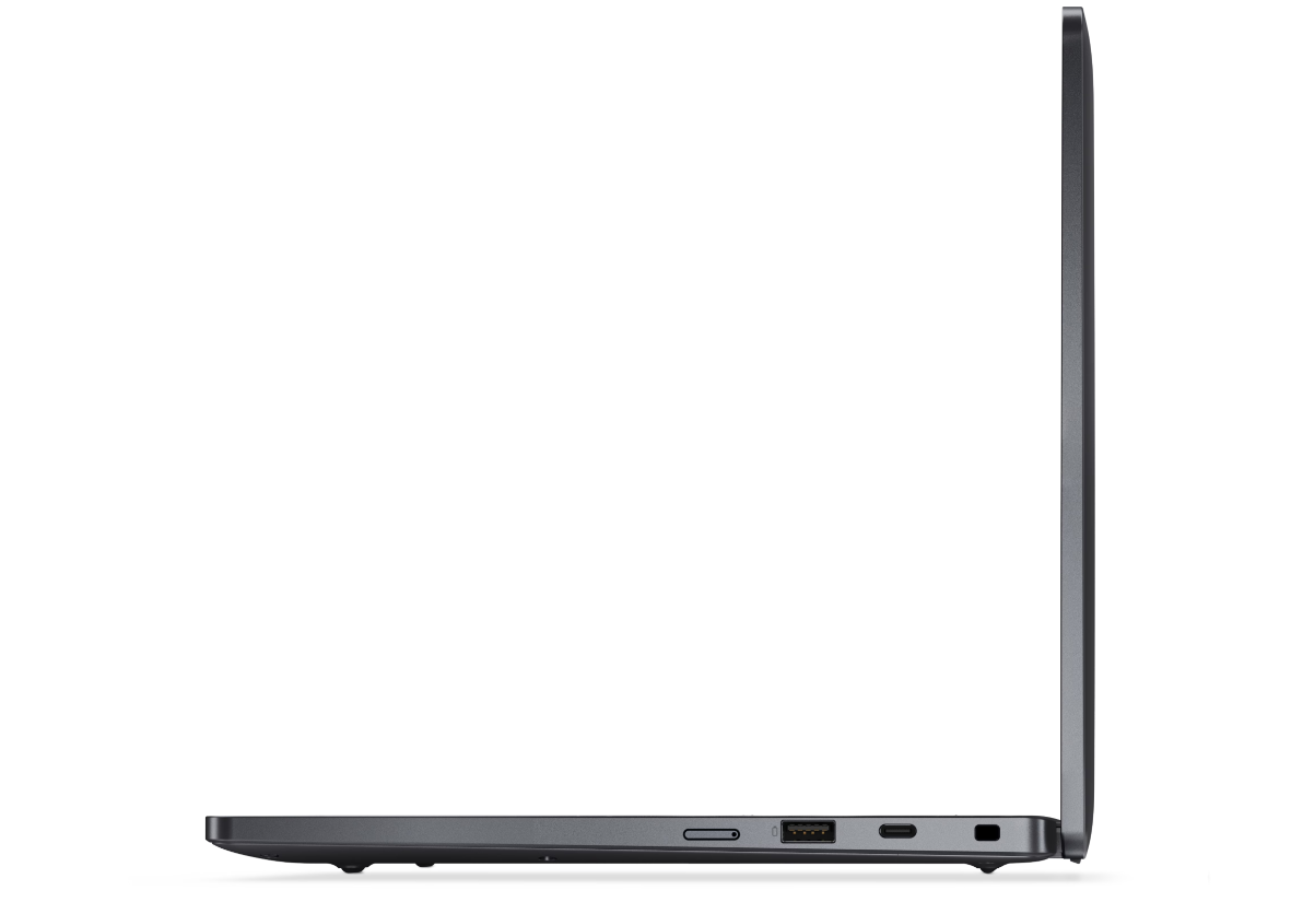 Dell Pro 13 Premium PA13250 U7-268V /32GB /512GB SSD (3 Years Manufacture Local Warranty In Singapore) -Promo Price While Stock Last