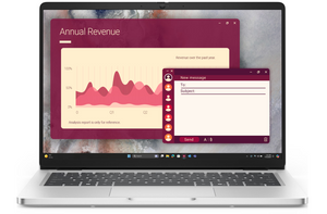 Dell Pro 14 Plus PB14250 U7-255U /32GB /1TB SSD (3 Years Manufacture Local Warranty In Singapore) -Promo Price While Stock Last