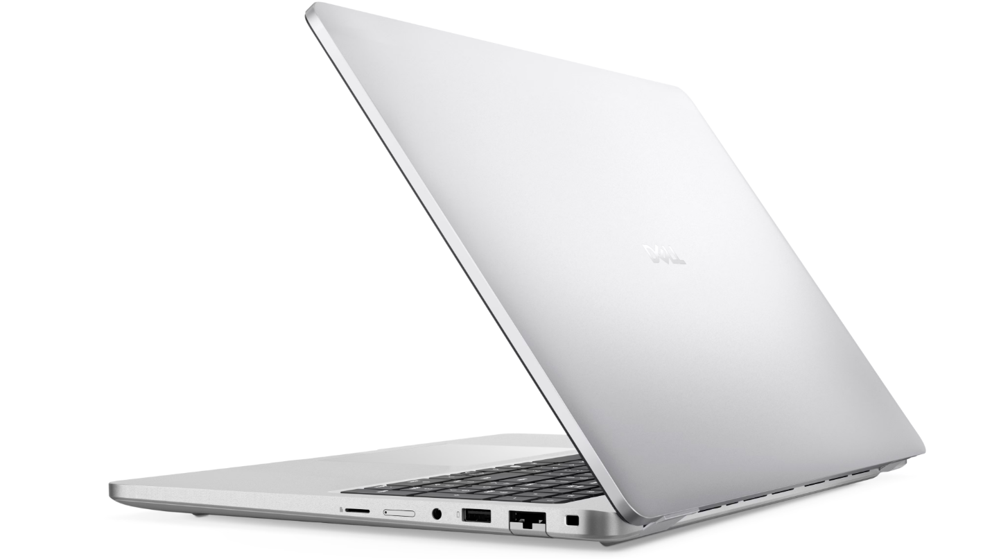 Dell Pro 16 Plus PB16250 U5-235U /16GB /512GB SSD (3 Years Manufacture Local Warranty In Singapore) -Promo Price While Stock Last