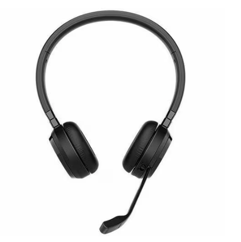 Jabra Evolve 65 TE Wireless Stereo Headset USB-A  (2 Years Manufacture Local Warranty In Singapore)