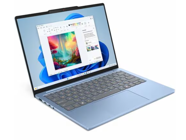 Lenovo IdeaPad Slim 5 13ARP10 AMD Ryzen 7 7735HS /16GB / 1TB SSD 83J20000SB (2 Years Manufacture Local Warranty In Singapore)