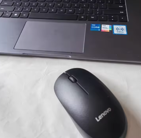 Lenovo M26 Wireless Mouse