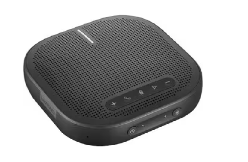 Lenovo Wireless VoIP Speakerphone (4XD1B84406) (1 Year Manufacture Local Warranty In Singapore)